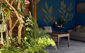 Mandala Camping Pousada